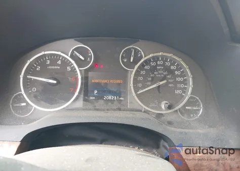 2014 Toyota Tundra 1794 5.7L V8 из США, поврежденный, VIN 5TFAW5F18EX401312